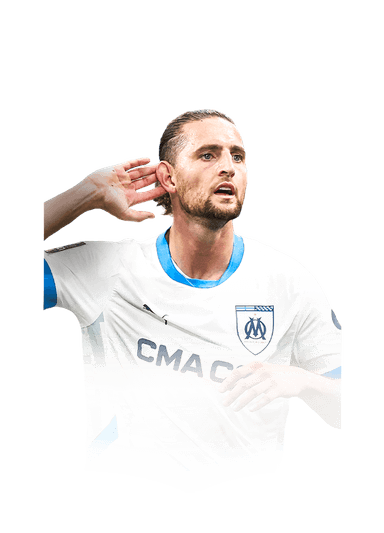Rabiot image
