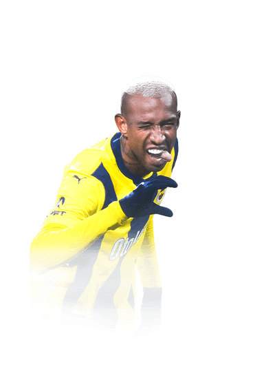 Anderson Talisca image