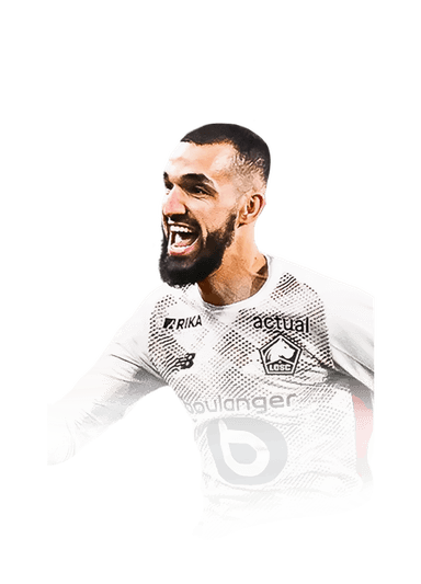 Bentaleb image