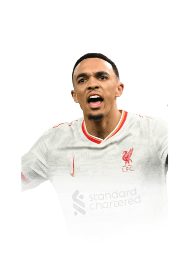 Alexander-Arnold image