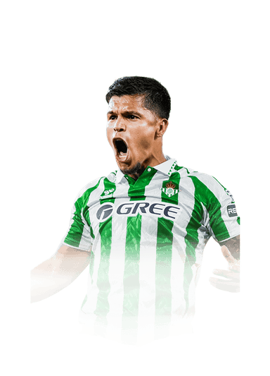 Cucho Hernández image