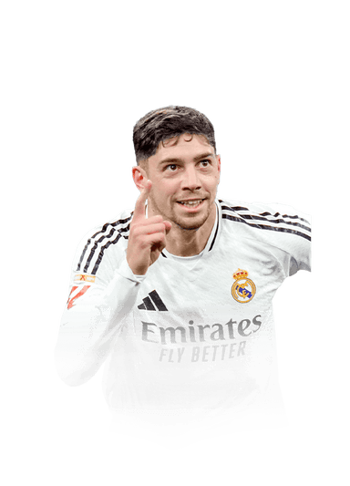 Valverde image