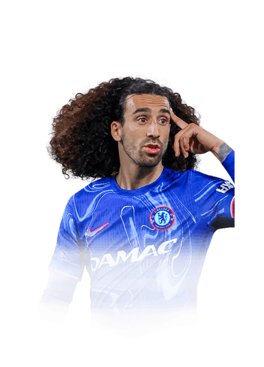 Marc Cucurella image