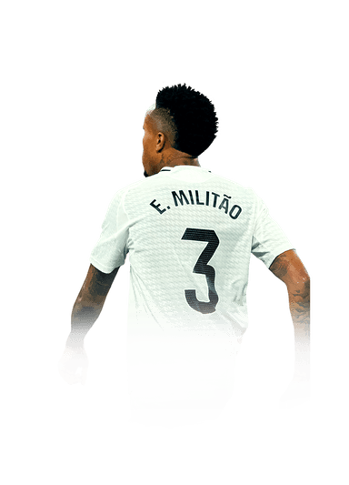 Éder Militão image