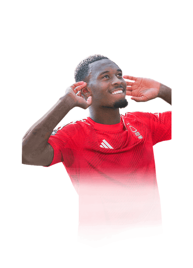 Hudson-Odoi image