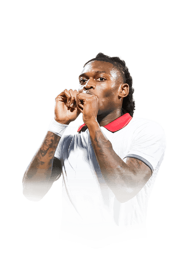 Rafael Leão image