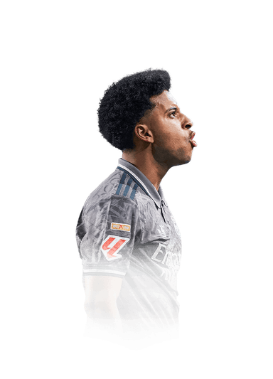 Rodrygo image