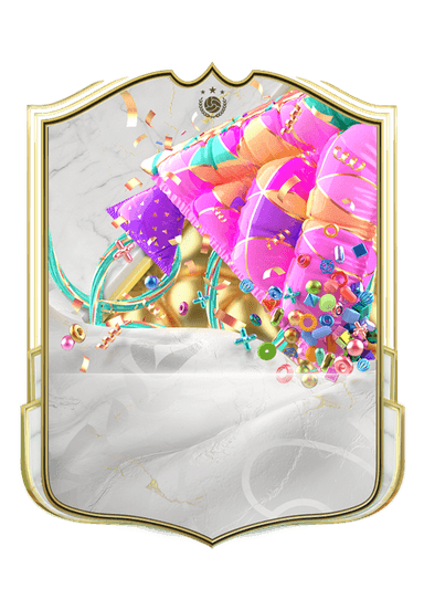 FUT Birthday ICON image