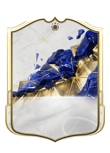 Team of the Year ICON image