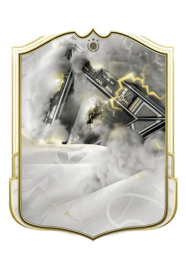 Thunderstruck ICON image