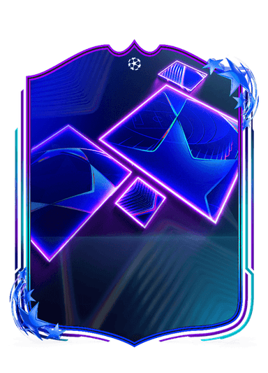 UCL Dreamchasers image