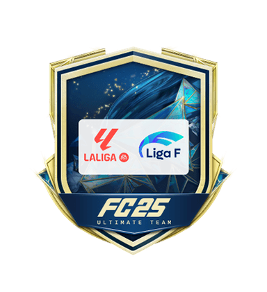 Premium LALIGA & Liga F Upgrade-hero-image